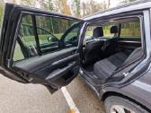 Subaru Outback diesel 2l - nuotraukos Nr. 15