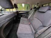 Subaru Outback diesel 2l - nuotraukos Nr. 16