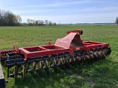 Javų kombainas Fortschritt E512
