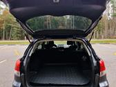 Subaru Outback diesel 2l - nuotraukos Nr. 19