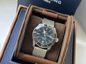 Breitling Super Ocean Heritage II