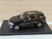 Bmw X5 F15 1:43