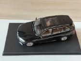 Bmw X5 F15 1:43 - nuotraukos Nr. 2