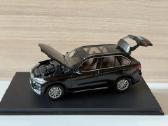 Bmw X5 F15 1:43 - nuotraukos Nr. 3