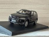 Bmw X5 F15 1:43 - nuotraukos Nr. 4