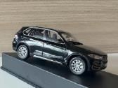 Bmw X5 F15 1:43 - nuotraukos Nr. 5