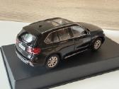 Bmw X5 F15 1:43 - nuotraukos Nr. 6