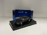 Kolekciniai modeliukai-jaguar Xjr Autoart