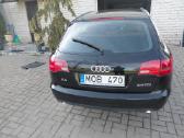 Parduodu Audi A6 - nuotraukos Nr. 3