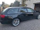 Parduodu Audi A6 - nuotraukos Nr. 4