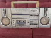 JVC-pc 5 magnetola