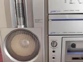 JVC-pc 5 magnetola - nuotraukos Nr. 2