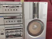 JVC-pc 5 magnetola - nuotraukos Nr. 4