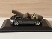 Bmw Z4 E85 1:43 - nuotraukos Nr. 2