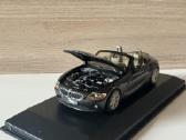 Bmw Z4 E85 1:43 - nuotraukos Nr. 3