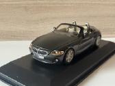 Bmw Z4 E85 1:43 - nuotraukos Nr. 4