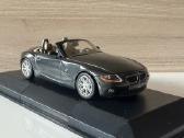 Bmw Z4 E85 1:43 - nuotraukos Nr. 5