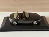 Bmw Z4 E85 1:43 - nuotraukos Nr. 6