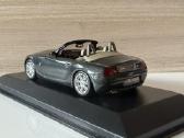 Bmw Z4 E85 1:43 - nuotraukos Nr. 8