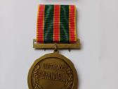 Medalis Lietuvos savanoriui