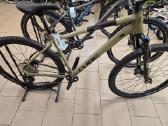 Nauji Cube 29er XL dydžiai - nuotraukos Nr. 2