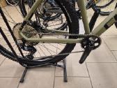 Nauji Cube 29er XL dydžiai - nuotraukos Nr. 4