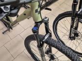 Nauji Cube 29er XL dydžiai - nuotraukos Nr. 6