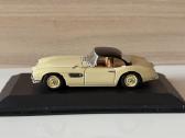 Bmw 507 1:43