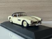 Bmw 507 1:43 - nuotraukos Nr. 3