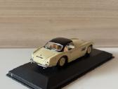 Bmw 507 1:43 - nuotraukos Nr. 5