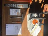 Naujas Stihl Ms194t