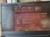 Razer stealth blade 13 2019 early i7-8565u - nuotraukos Nr. 3