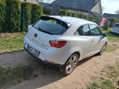 Seat ibiza - nuotraukos Nr. 3