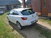 Seat ibiza - nuotraukos Nr. 4