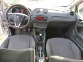 Seat ibiza - nuotraukos Nr. 6
