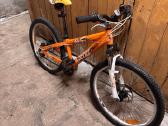 Scott Voltage Jr 24 dviratis