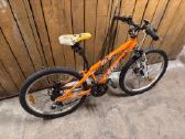 Scott Voltage Jr 24 dviratis - nuotraukos Nr. 2