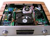 Consonance Reference CD 2.2 Linear - nuotraukos Nr. 2