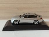Bmw 4 Series Gran Coupe 1:43