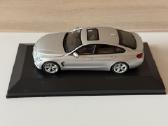 Bmw 4 Series Gran Coupe 1:43 - nuotraukos Nr. 2
