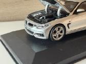 Bmw 4 Series Gran Coupe 1:43 - nuotraukos Nr. 4