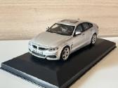 Bmw 4 Series Gran Coupe 1:43 - nuotraukos Nr. 5