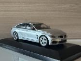 Bmw 4 Series Gran Coupe 1:43 - nuotraukos Nr. 6