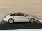 Bmw 4 Series Gran Coupe 1:43 - nuotraukos Nr. 7