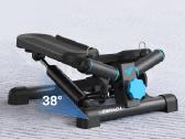 Naujas 2 in 1 mini steperis - nuotraukos Nr. 5