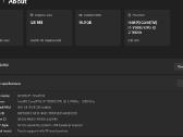 Razer stealth blade 13 2017 i7-7500u - nuotraukos Nr. 4