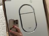 Grohe WC mygtukas klavišas - nuotraukos Nr. 2