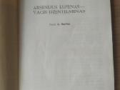 Arsenijus Lupenas - Vagis džentelmenas - nuotraukos Nr. 4