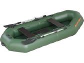 Kolibri K-270t valtis
