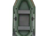 Kolibri K-270t valtis - nuotraukos Nr. 2